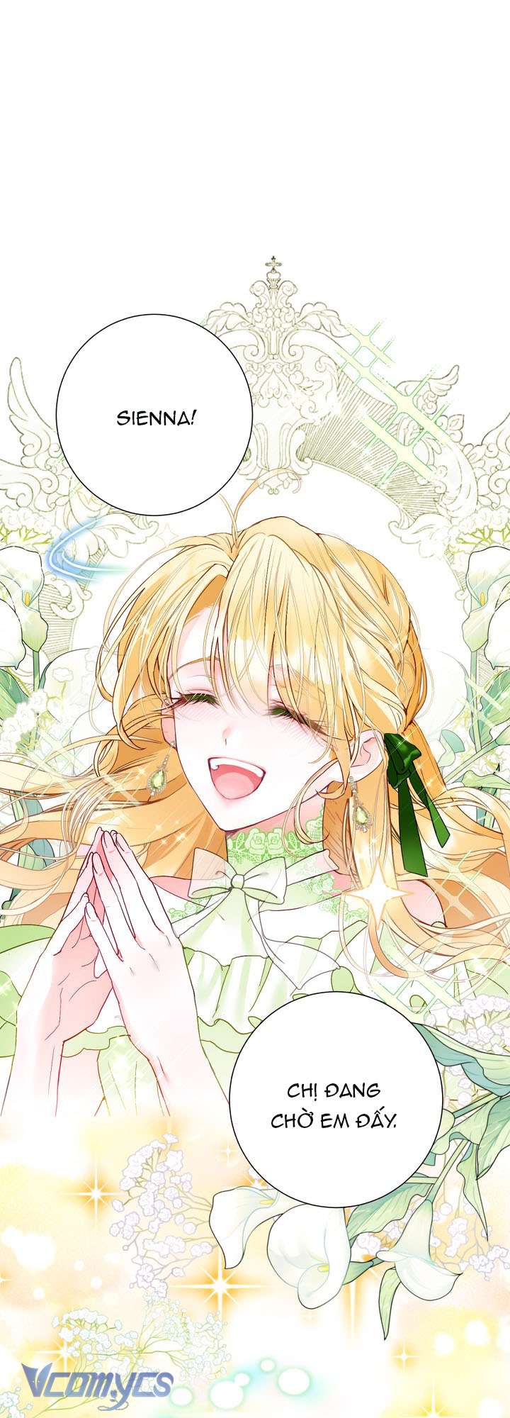 Ở Một Thế Giới Không Có Em Gái Mà Ai Cũng Yêu Chapter 1 - Trang 4