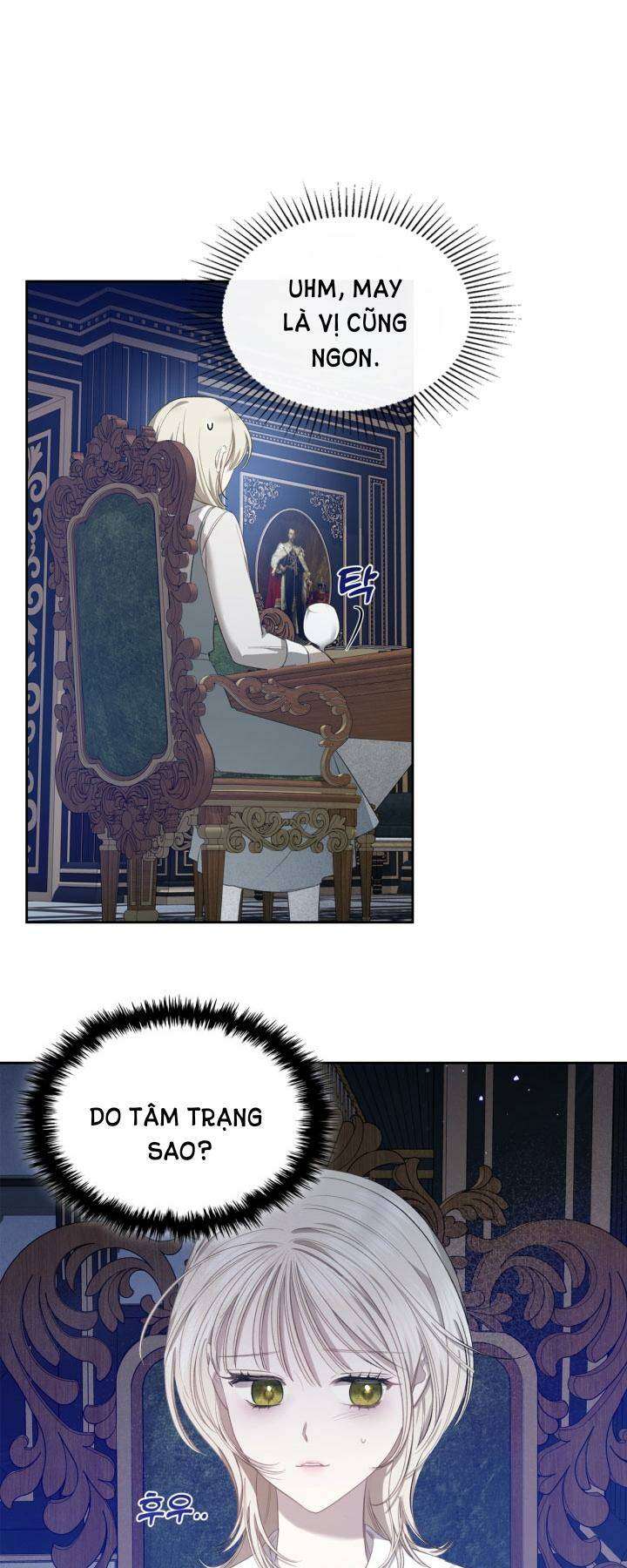 Nam Chính Quái Vật Sống Dưới Giường Tôi Chapter 10 - Trang 4