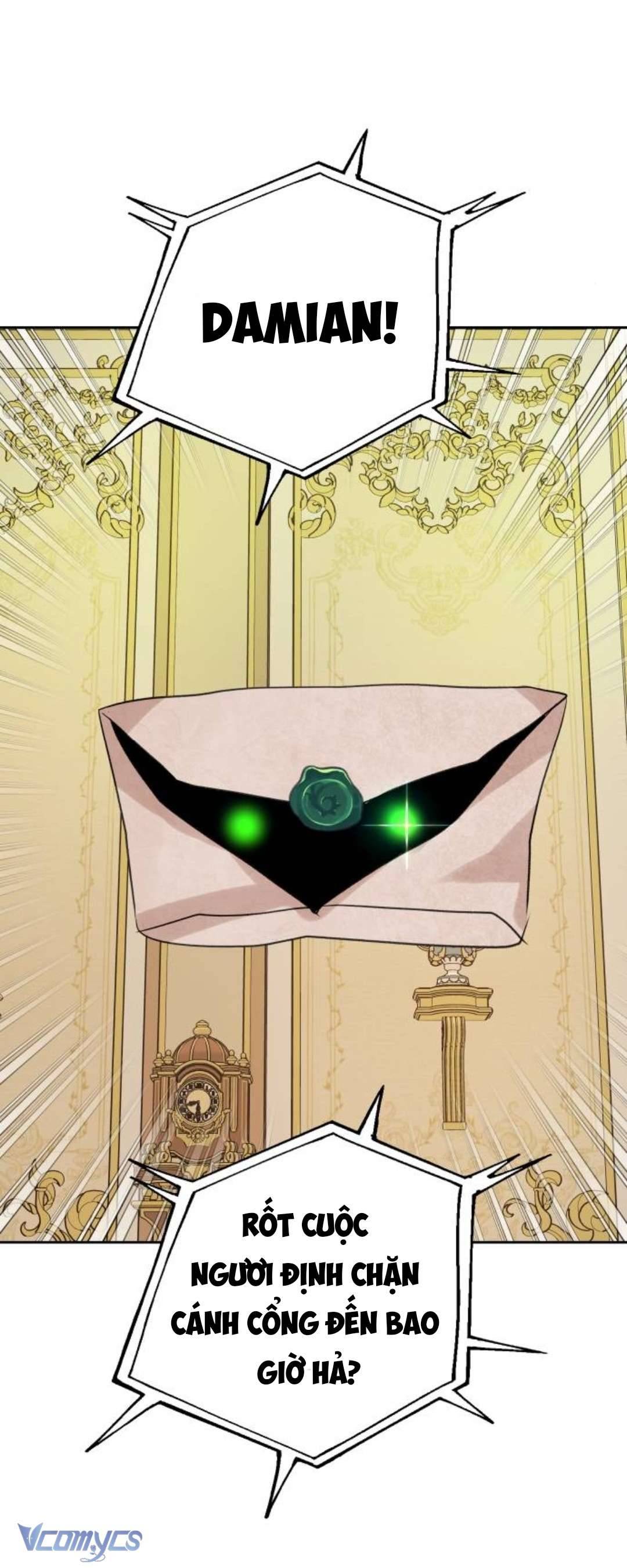 Con Gái Của Công Tước Ác Ma Chapter 38 - Trang 3