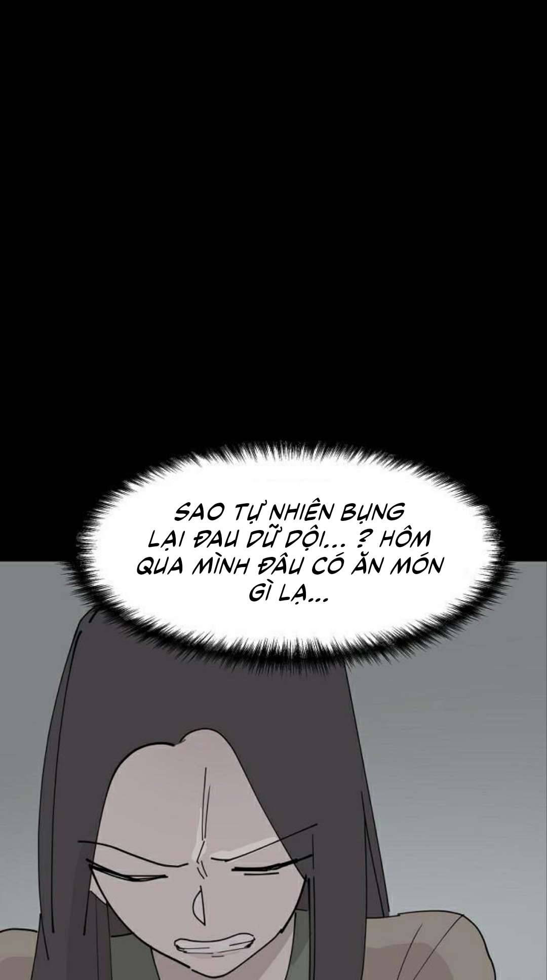 Yêu Không Hồi Kết Chap 29 - Trang 2