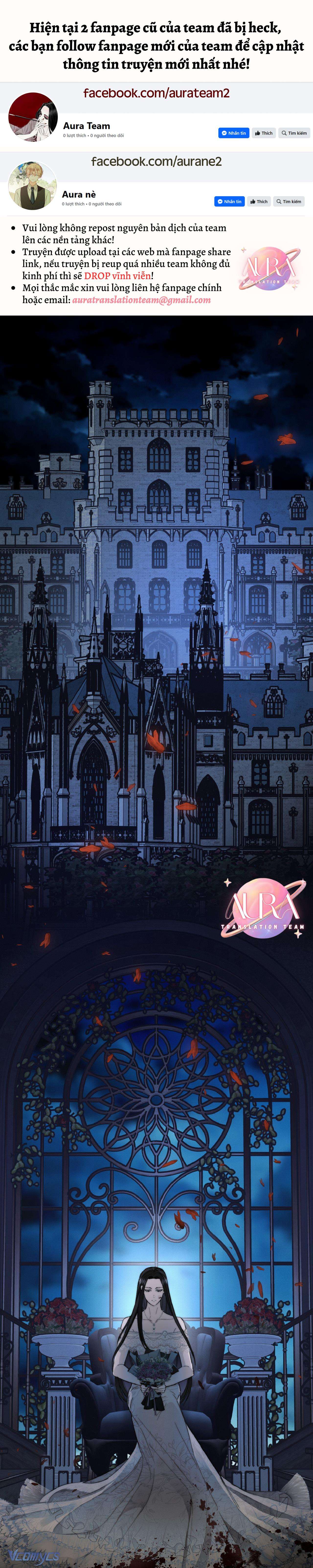 Vị Khách Không Mời Chốn Thiên Đường Chap 1 - Trang 2