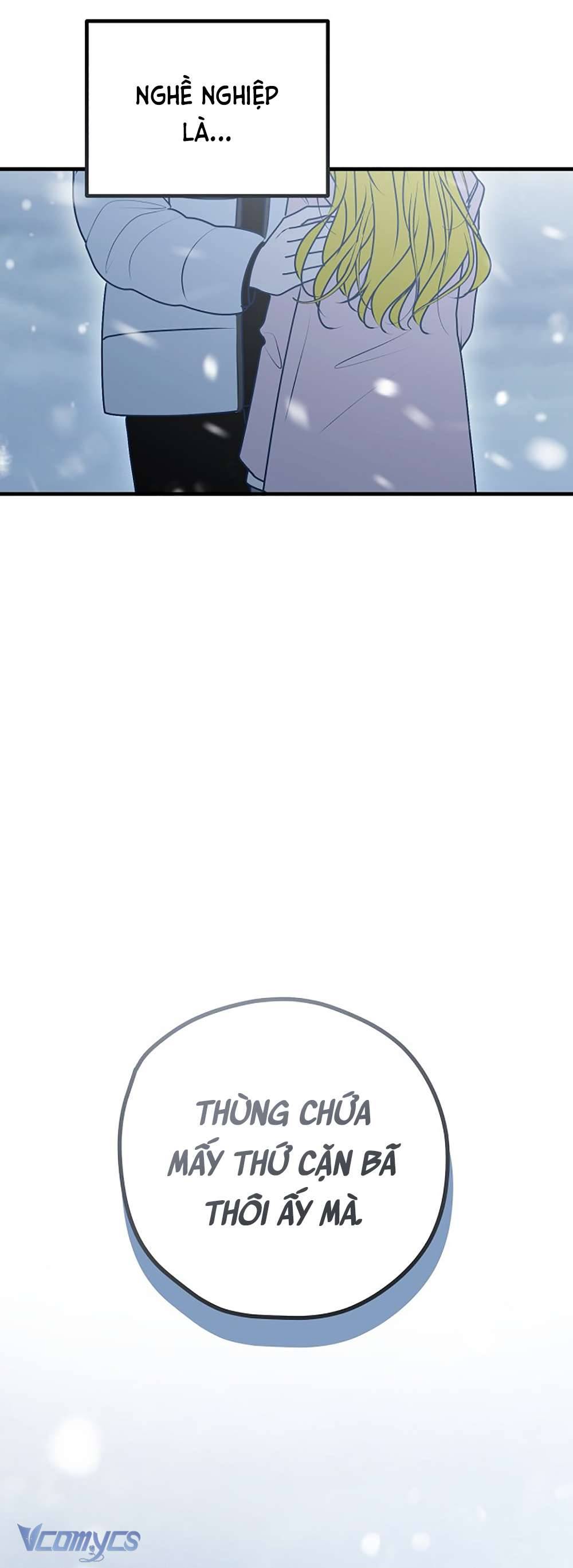 Kẻ Rác Rưởi Không Đáng Được Yêu Chapter 115 - Trang 4