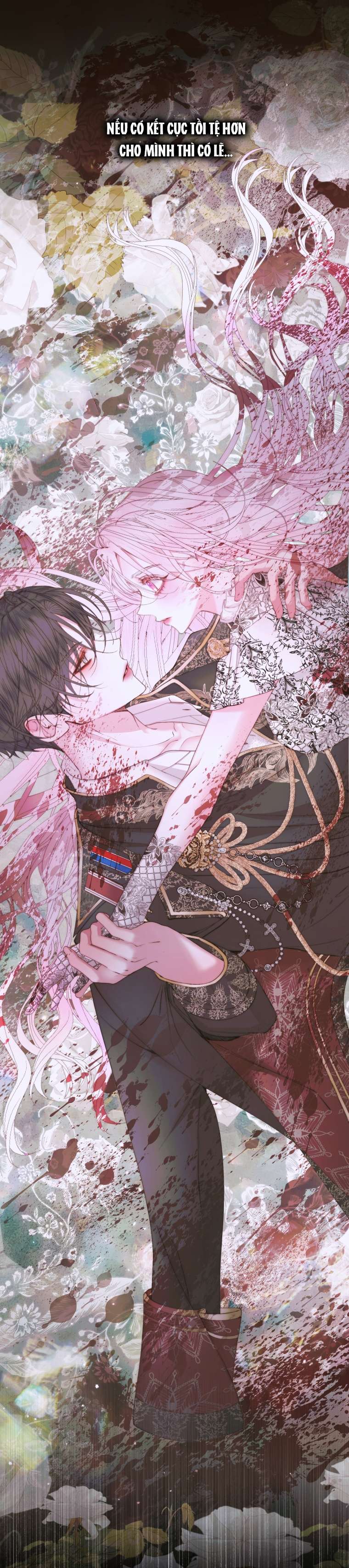 Siren: Trở Thành Gia Đình Của Nhân Vật Phản Diện Chapter 40 - Trang 3