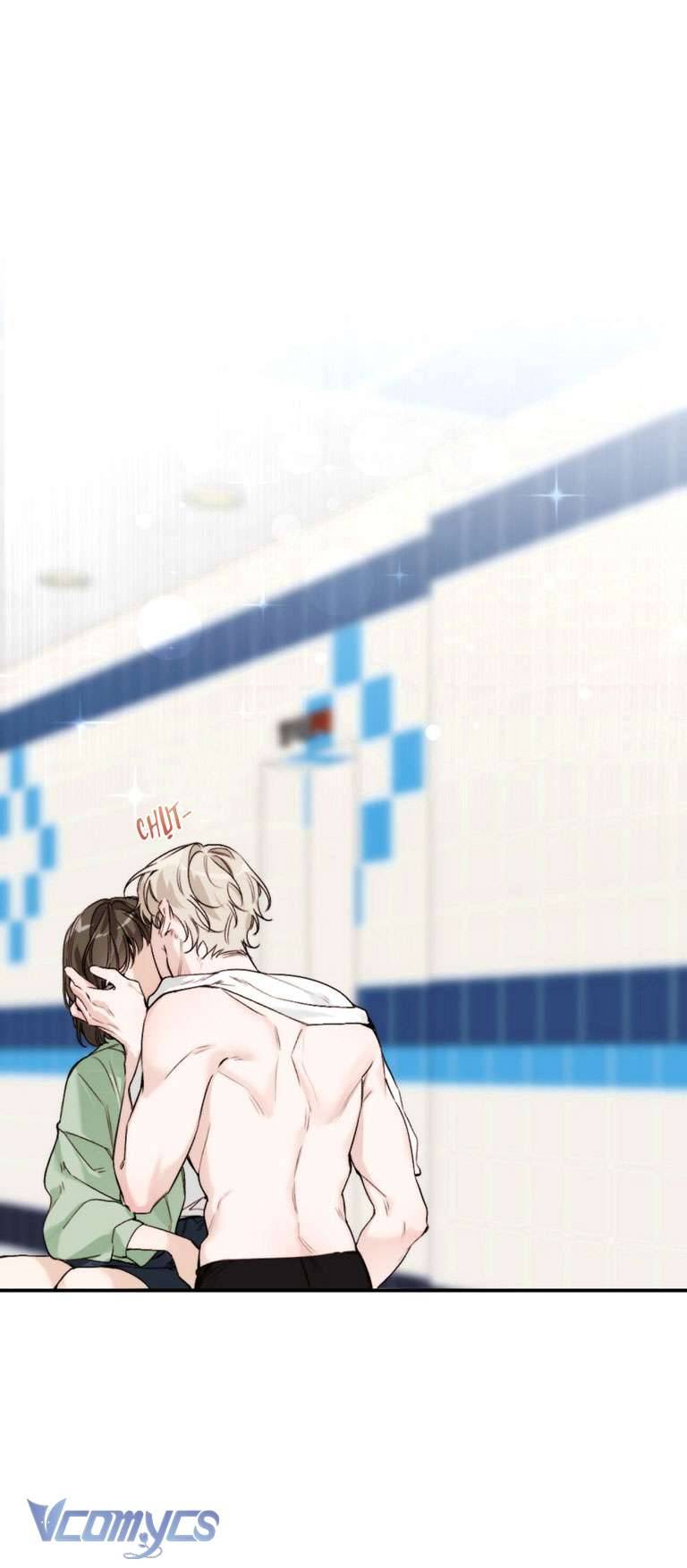 [18+] Scandal Cầu Hôn Chap 4 - Trang 2