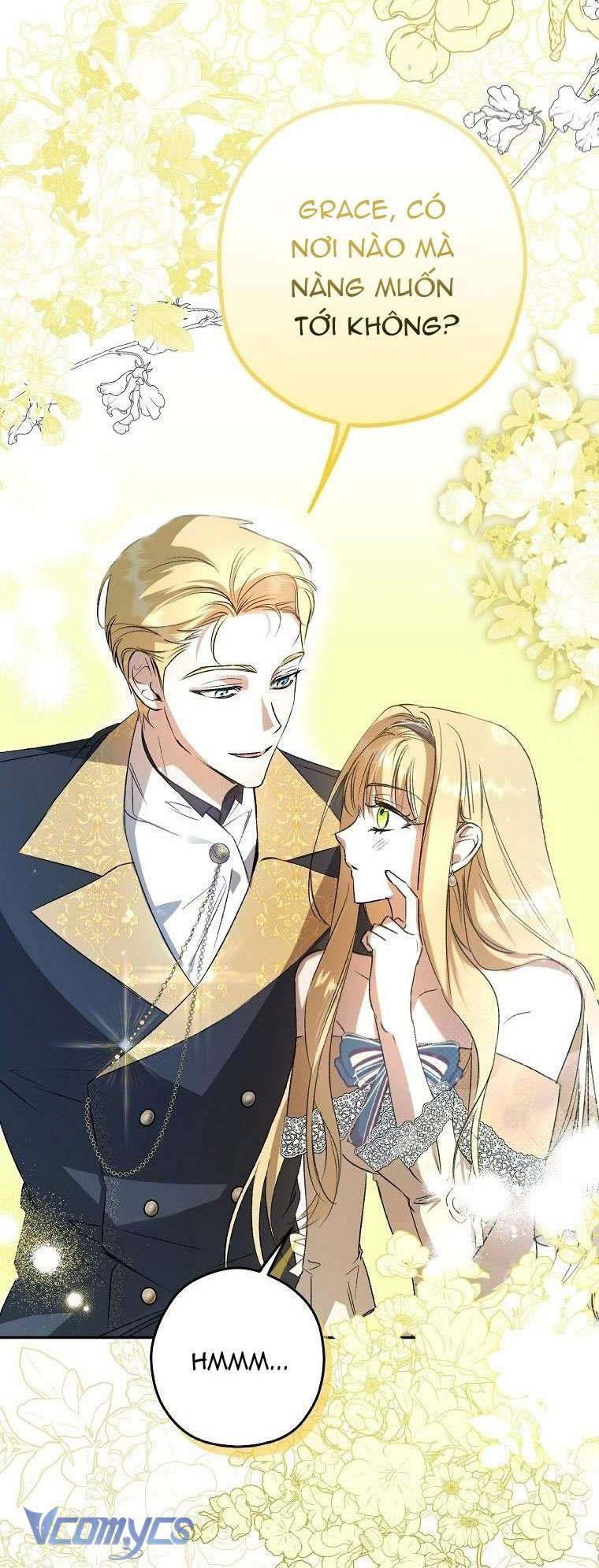 Các Nam Chính Đã Bị Nữ Phụ Cướp Mất Chap 5 - Trang 3