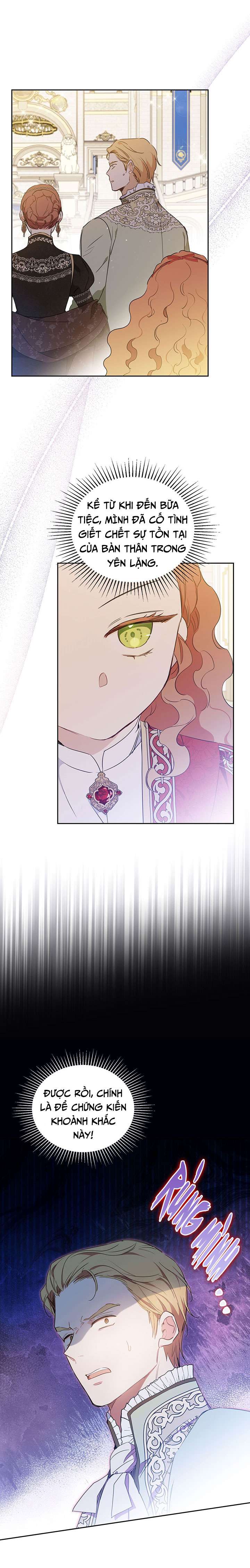 Kiếp Này Nhất Định Làm Gia Chủ Chap 84 - Trang 2