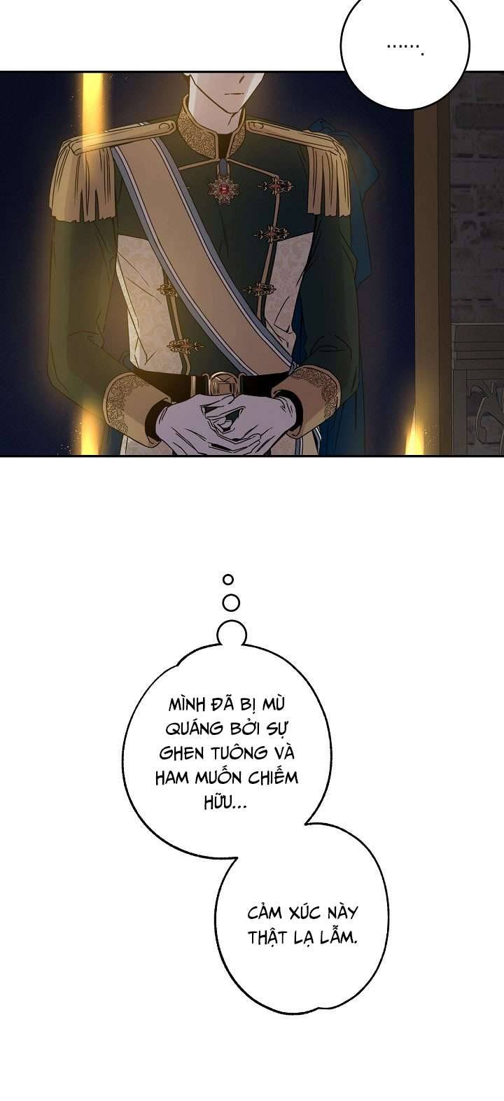 Thuần Hóa Bạo Quân Rồi Bỏ Trốn Chap 31 - Trang 2