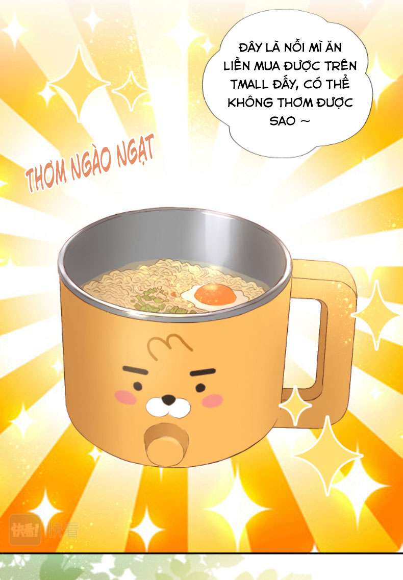 Địch Úc Đa Chi Ca Chapter 127 - Trang 4