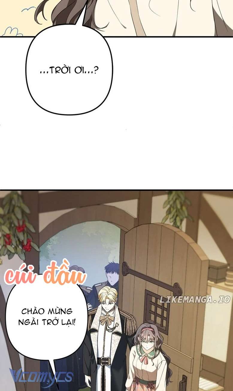 Cha Của Đứa Trẻ Đã Trở Về Một Cách Anh Hùng Chap 4 - Trang 2