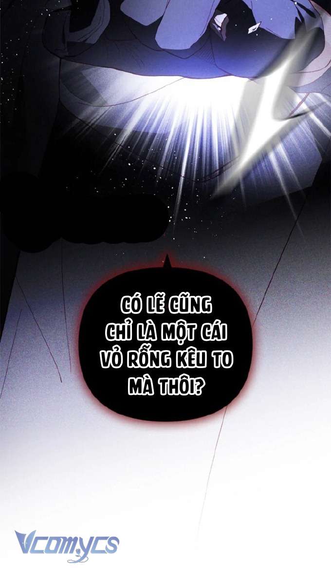 Nuôi vị hôn phu bằng tiền bạc. Chap 47 - Trang 2