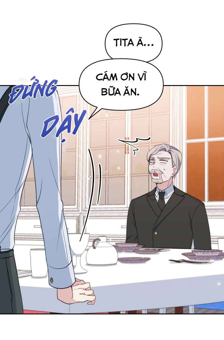 Người Bảo Hộ Của Bạo Quân Là Ma Nữ Tàn Độc Chap 29 - Trang 4