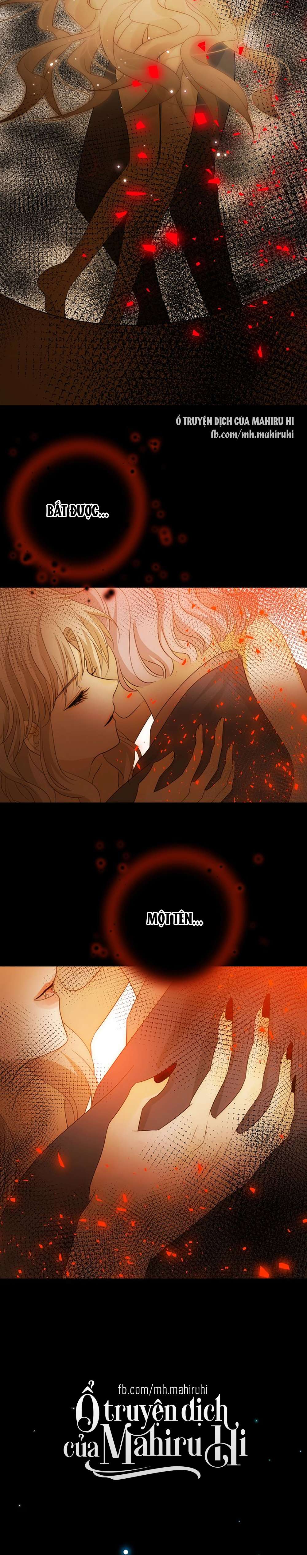 Thất Đại Kỳ Tích - Nước Mắt Bạo Quân Chap 39 - Trang 2