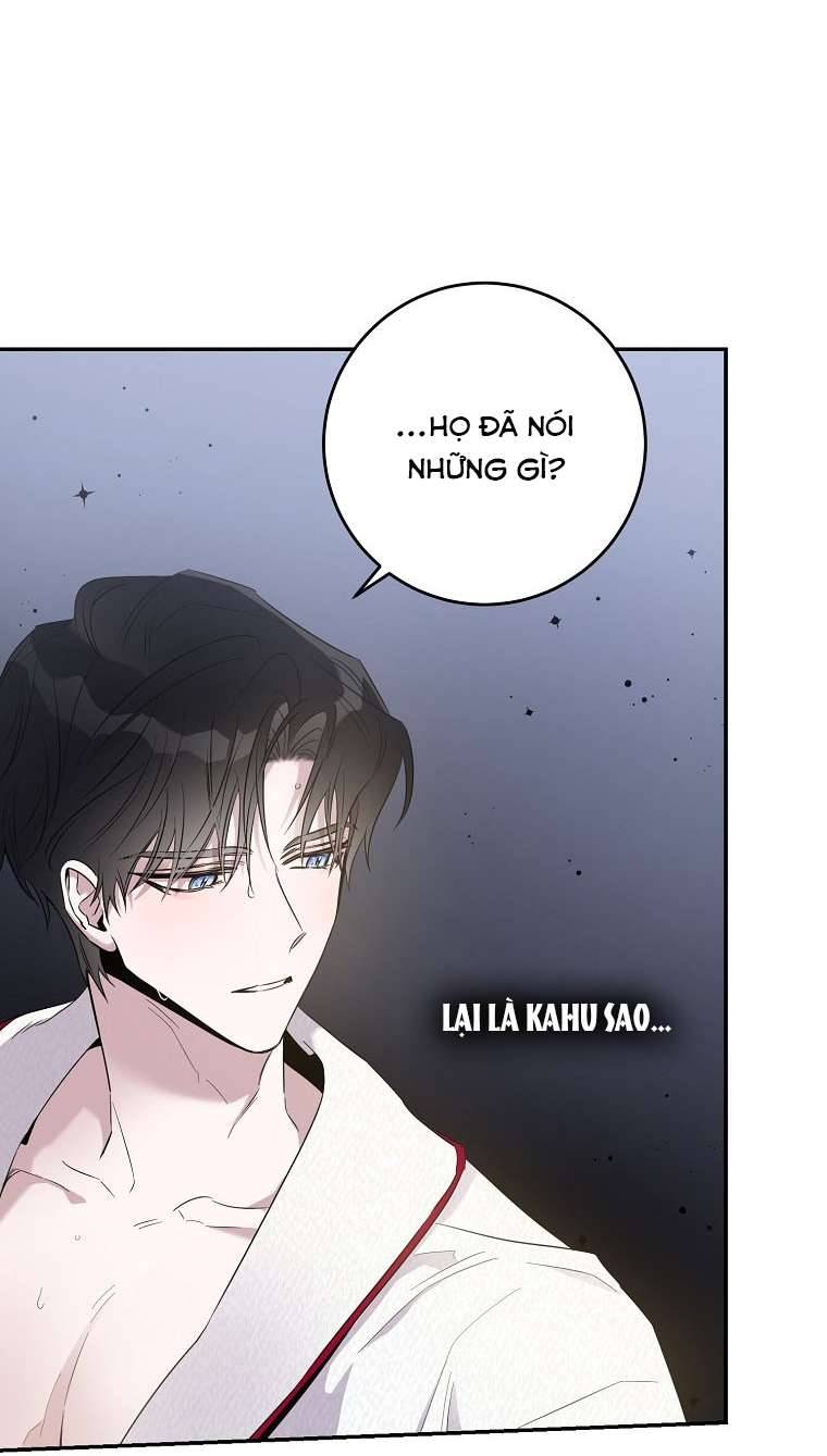 Thuần Hóa Bạo Quân Rồi Bỏ Trốn Chap 41 - Trang 2