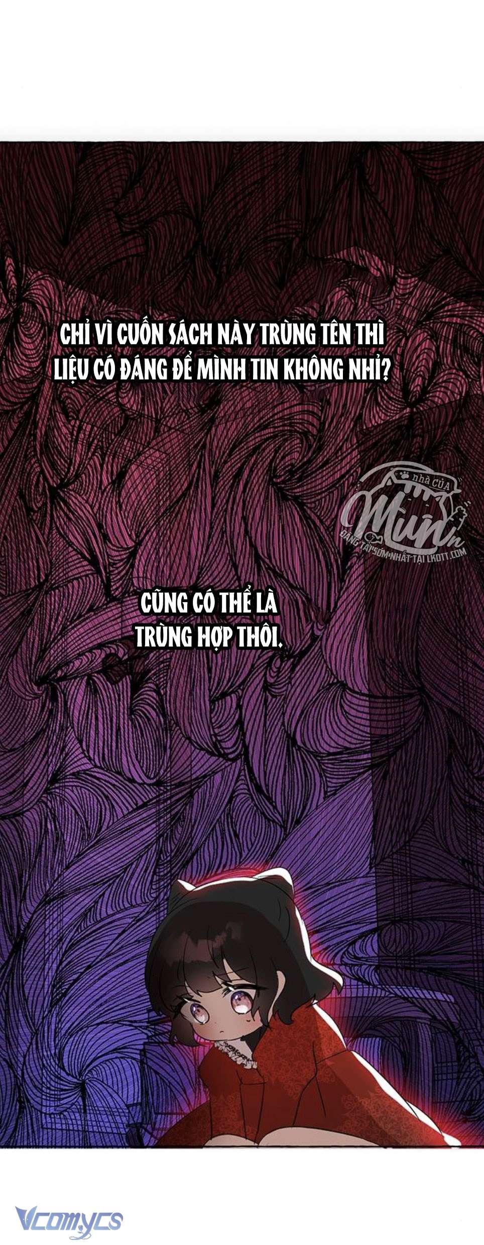 Con Gái Của Công Tước Ác Ma Chapter 2 - Trang 3