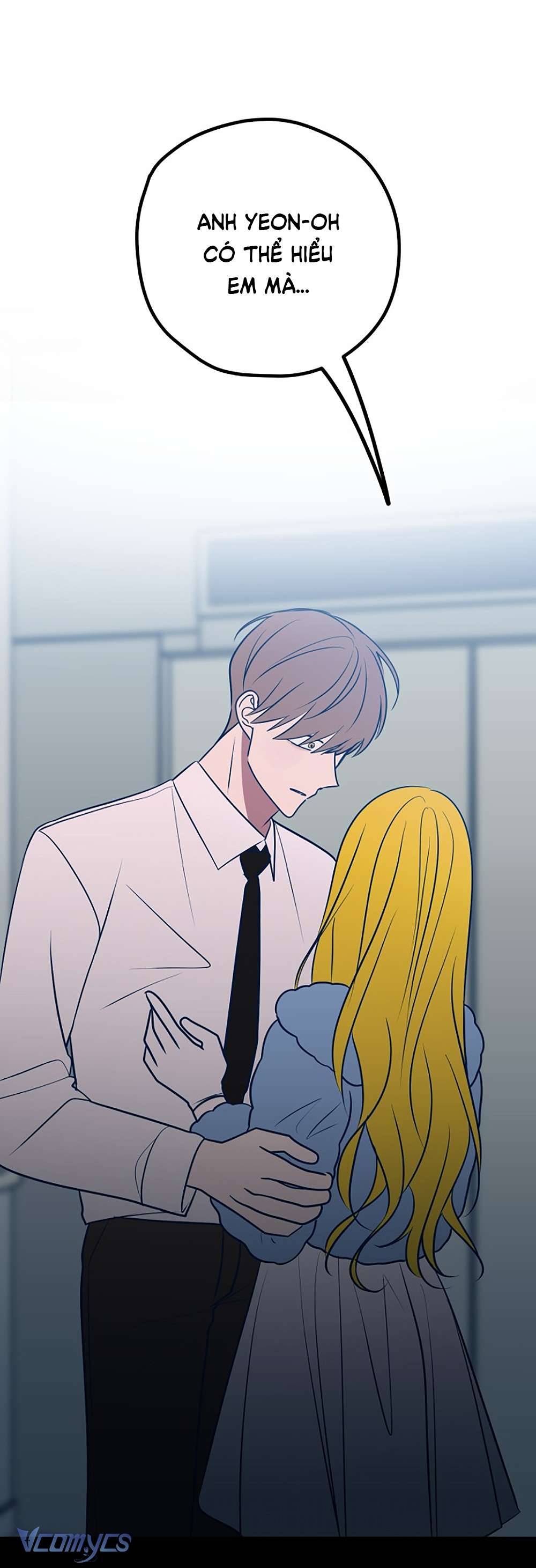 Kẻ Rác Rưởi Không Đáng Được Yêu Chapter 61 - Trang 4