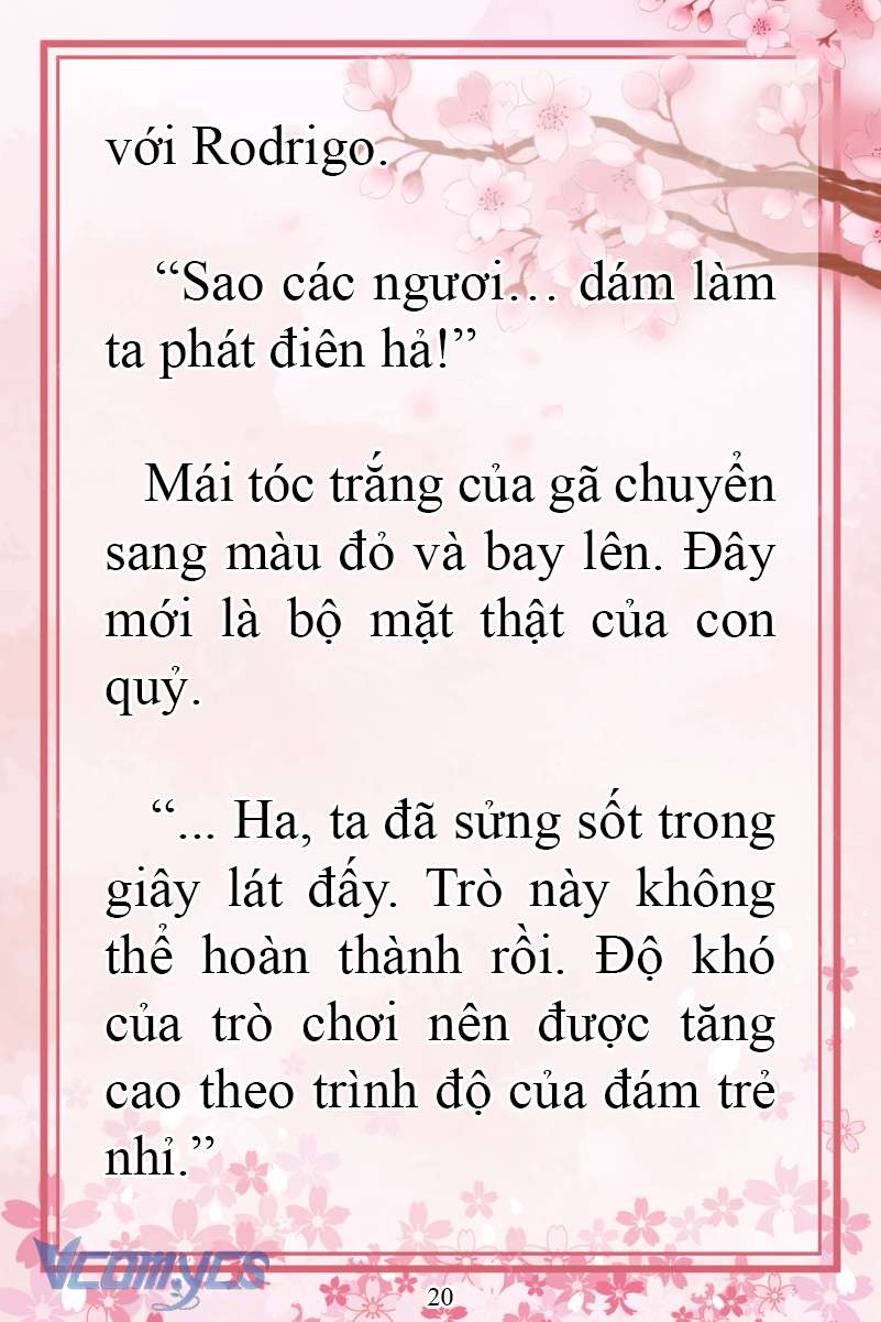 [Novel] Đặc Quyền Của Người Chuyển Sinh Chap 27 - Trang 2