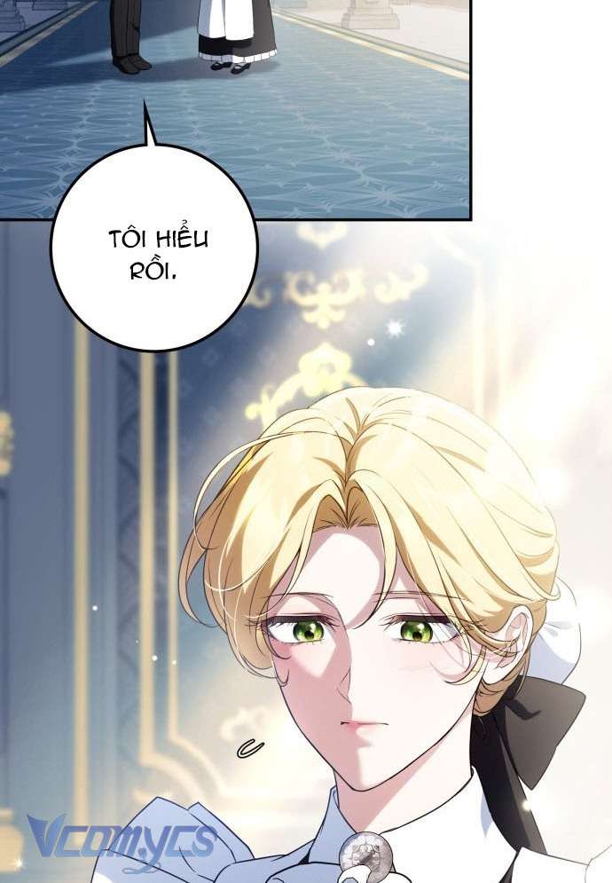 Nữ Công Tước Chiến Lợi Phẩm Chap 8 - Trang 4