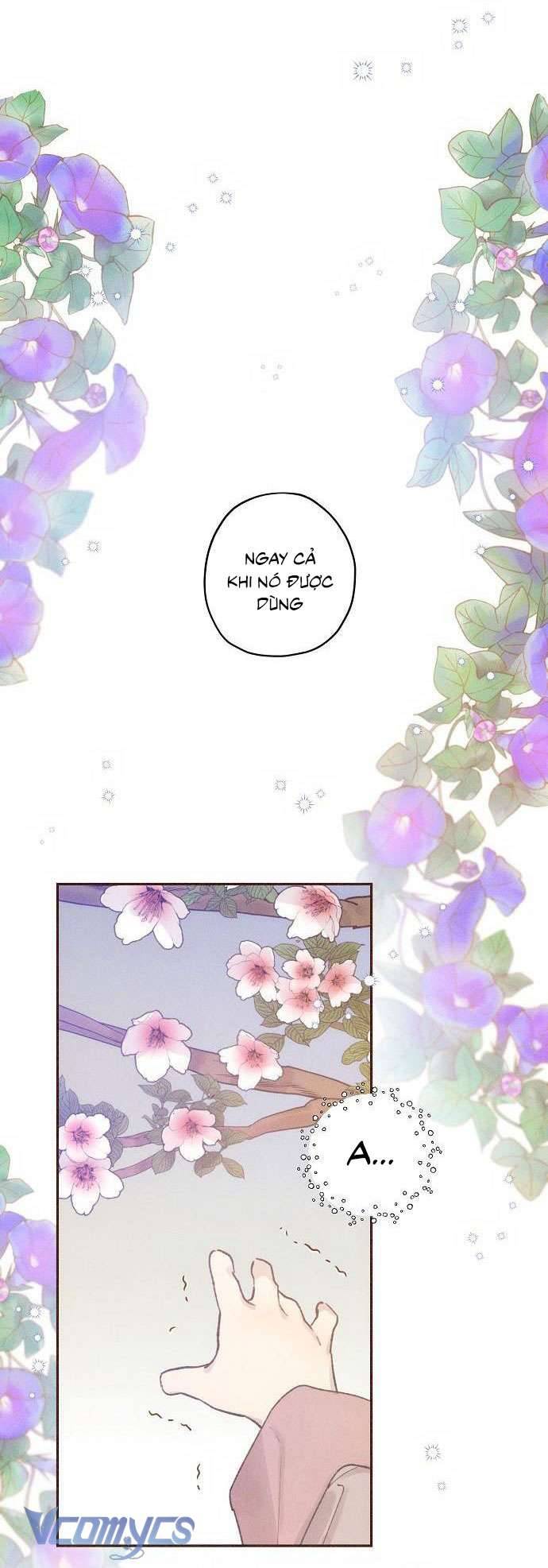 Onsaemiro Chapter 14 - Next Chapter 14.1