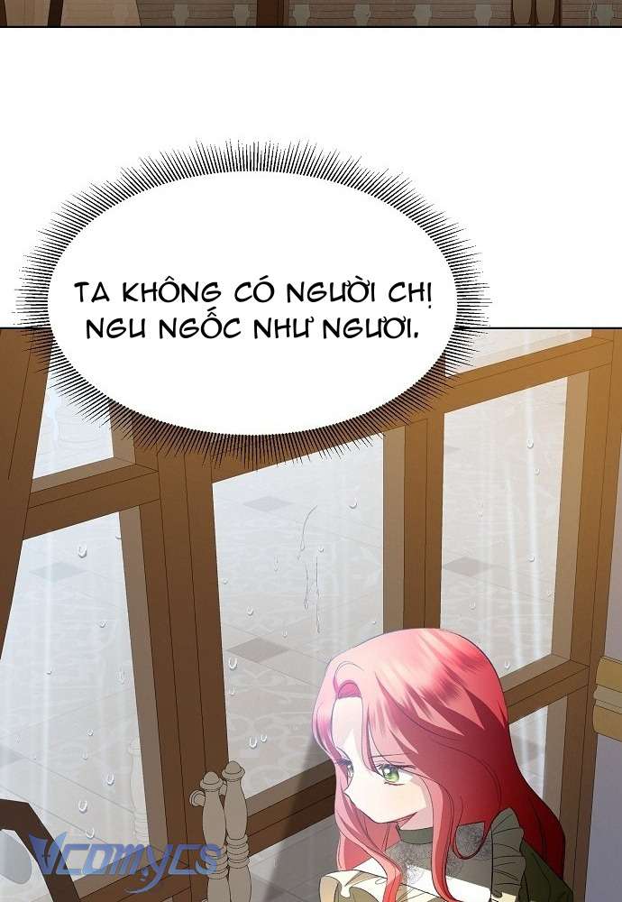 Hóa thành hoa hồng đen Chap 2 - Trang 2