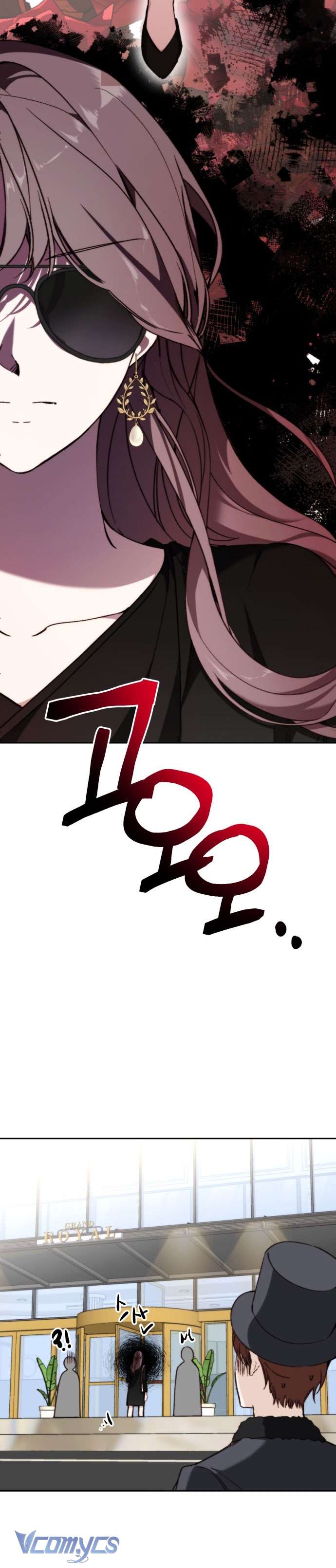 Ly Hôn Thì Dễ, Yêu Đương Mới Khó Chapter 11 - Trang 3