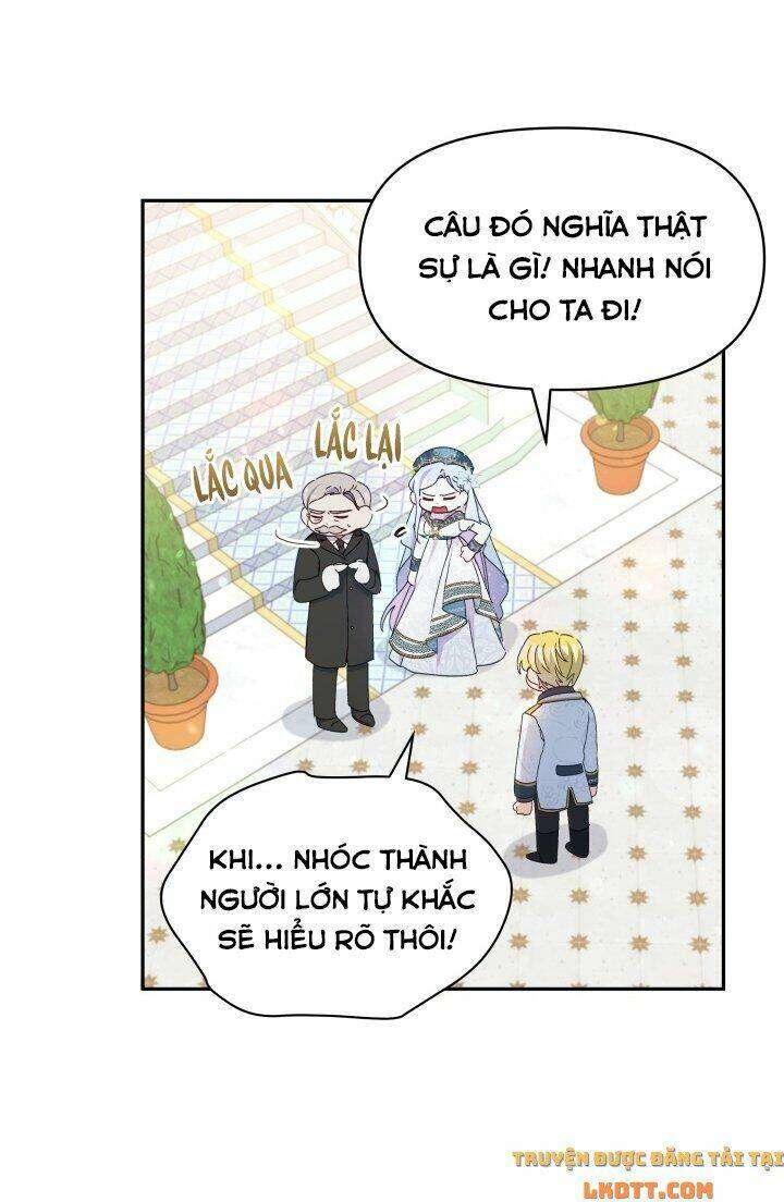 Người Bảo Hộ Của Bạo Quân Là Ma Nữ Tàn Độc Chap 38 - Trang 4