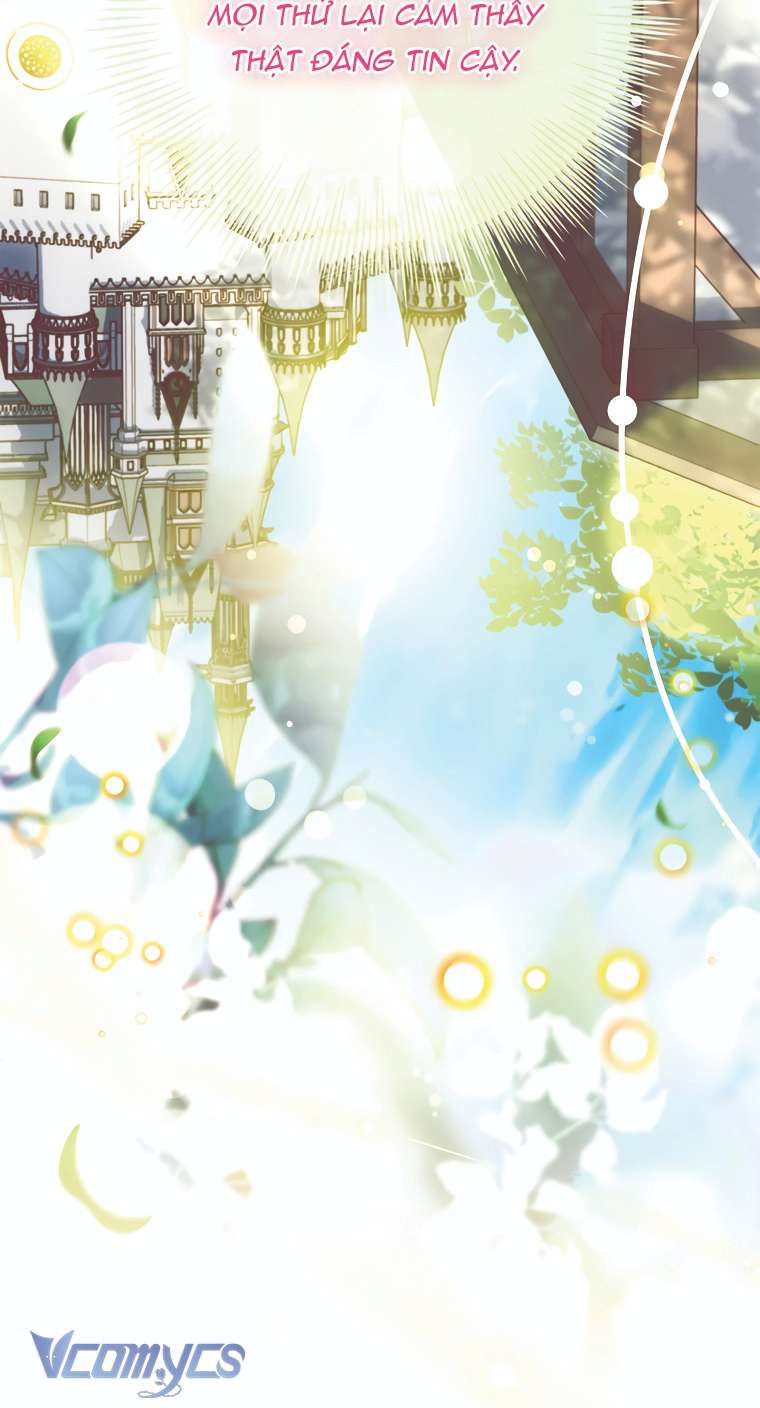 Tôi Đã Tắt Cài Đặt Chế Độ Nhận Thức Nỗi Đau! Chap 25 - Next Chap 26