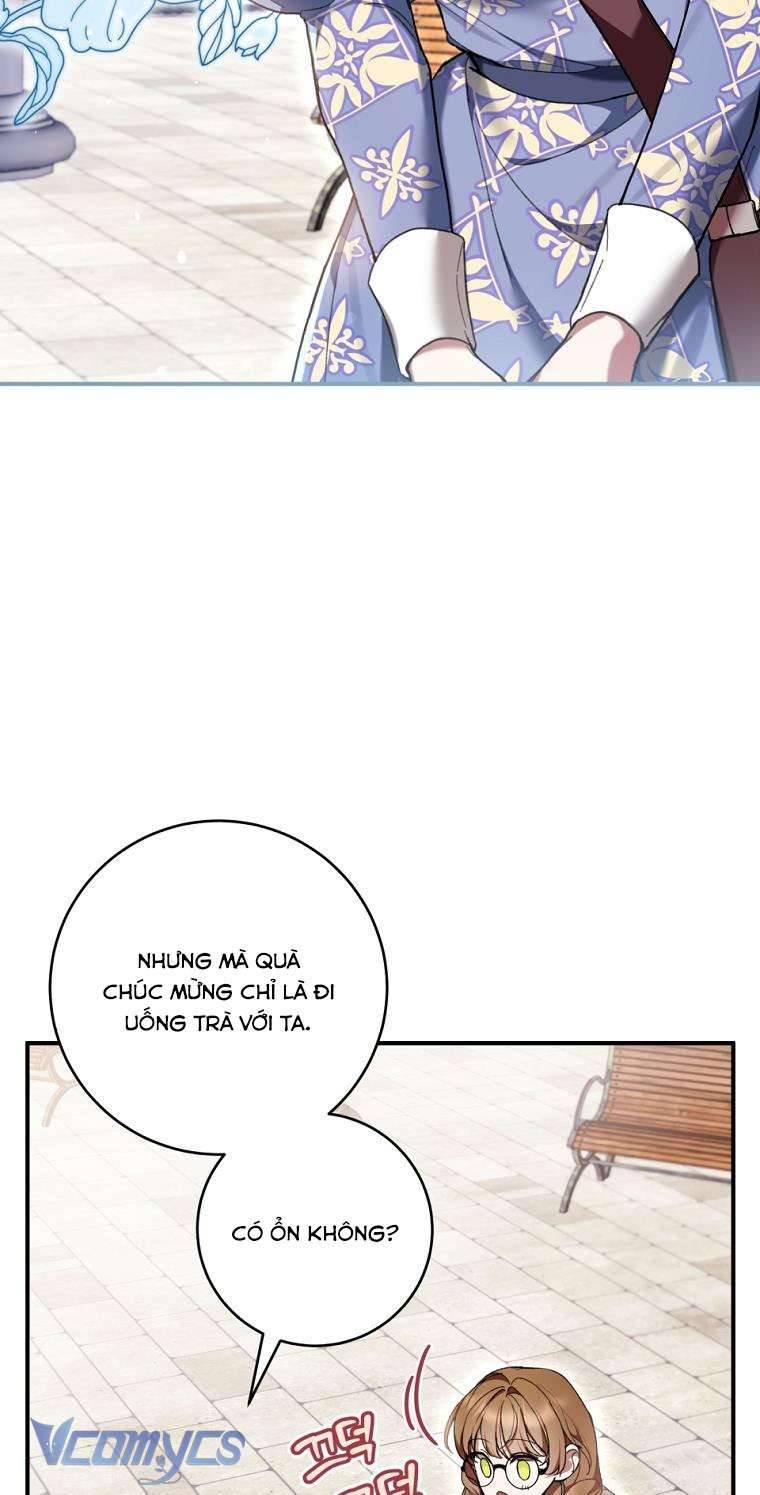 Làm Ác Nữ Bộ Không Tuyệt Sao? Chap 49 - Trang 4