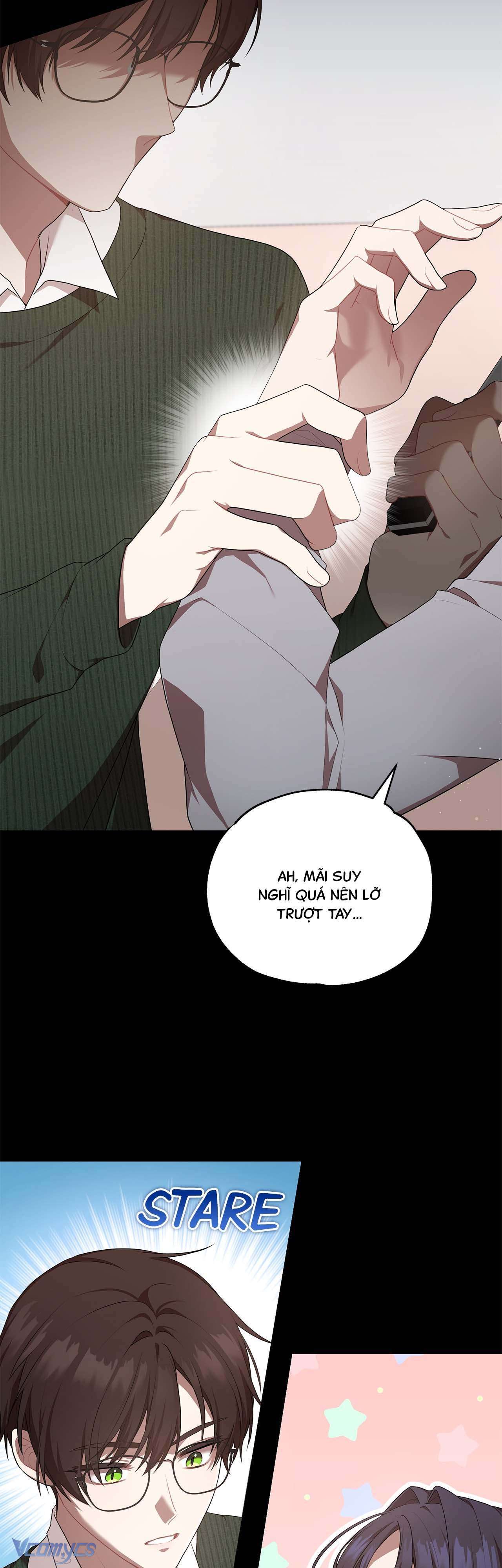 Chủ Tiệm Cafe Là Guide Cấp S Chap 2 - Trang 4