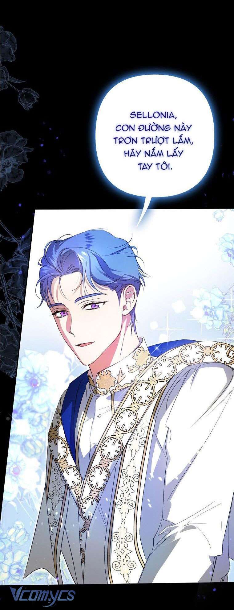 Các Nam Chính Đã Bị Nữ Phụ Cướp Mất Chap 4 - Trang 3