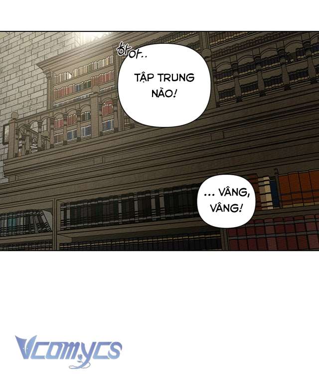 Dưới Bóng Cây Sồi Chap 18 - Next Chap 19