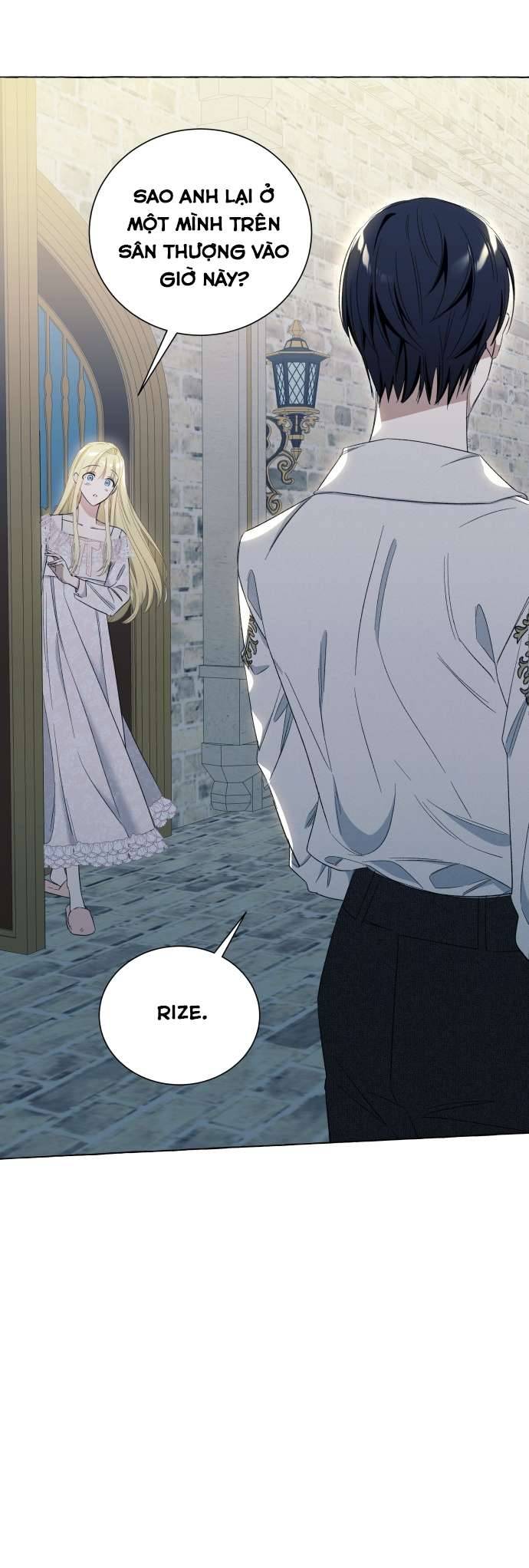 Tôi Tưởng Đó Chỉ Là Tiểu Thuyết Trọng Sinh Bình Thường Chapter 8 - Trang 4