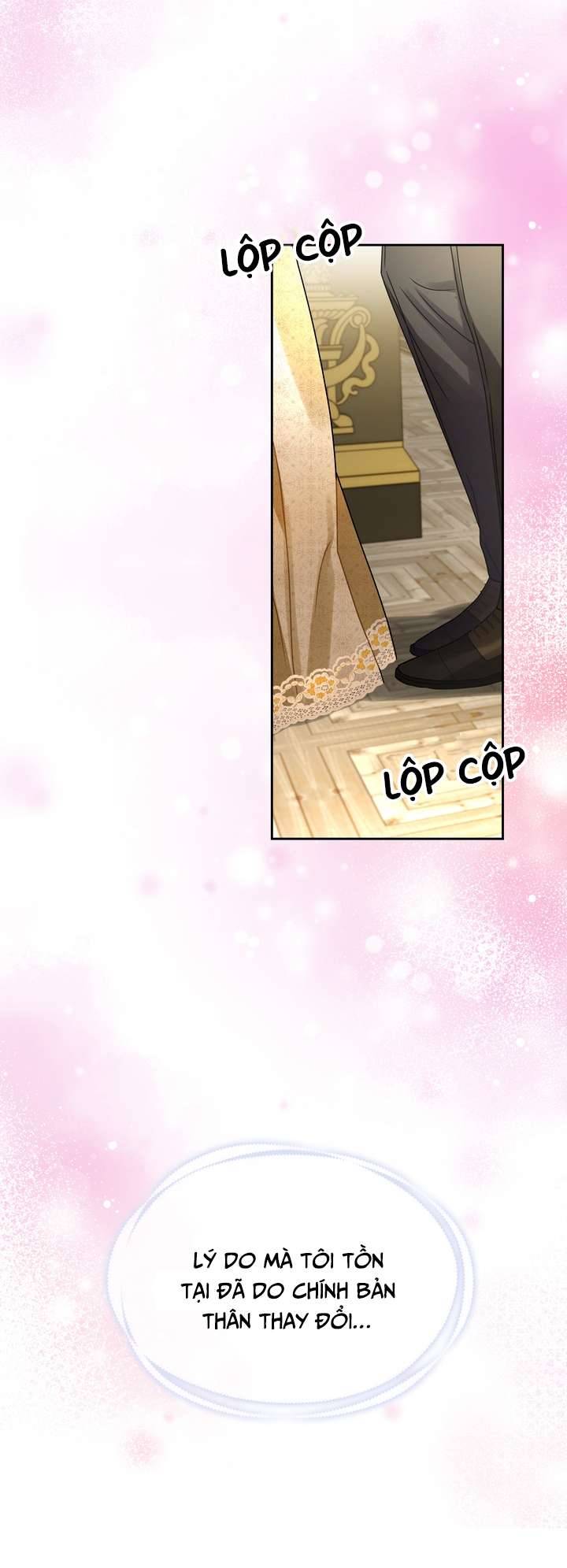 Công Nương Su Chap 60 - Next Chapter 60.1