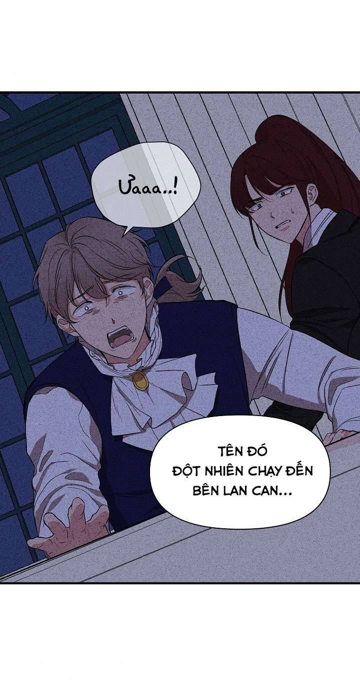 Tôi Không Phải Là Cinderella Chapter 8 - Trang 4