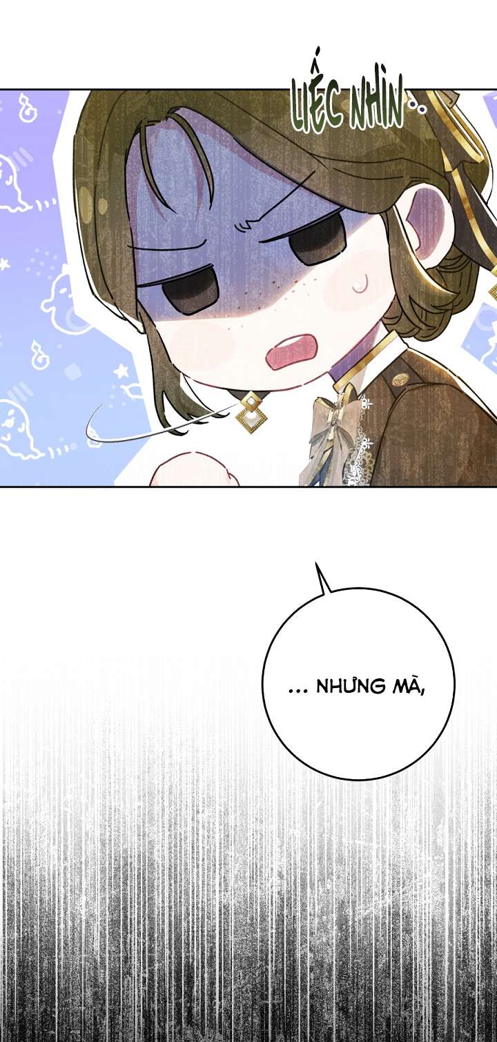 Ác Nữ Chỉ Là Một Con Rối Chap 60 - Trang 2