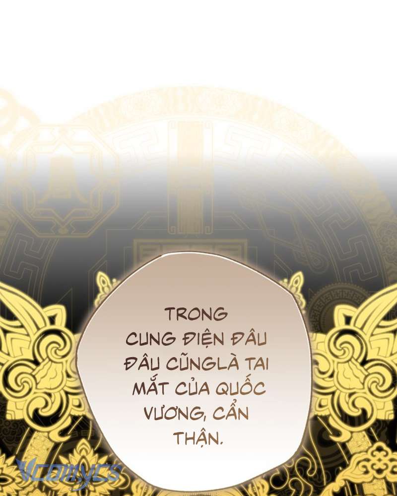 Chuyện Tình Tuyết Phương Bắc Chapter 17 - Trang 4