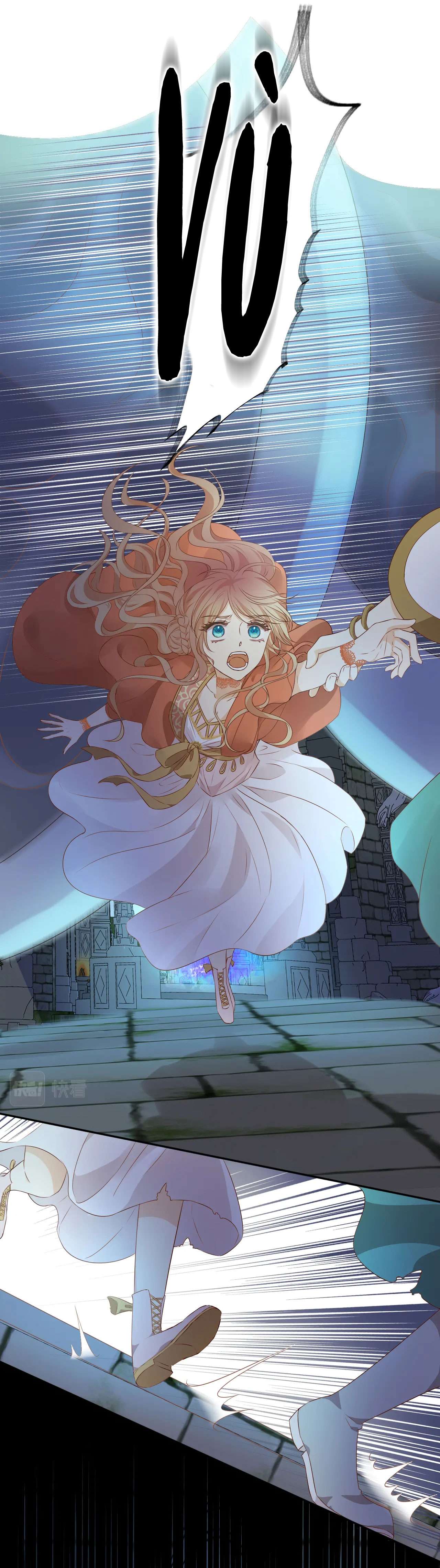 Địch Úc Đa Chi Ca Chapter 108 - Next Chapter 109