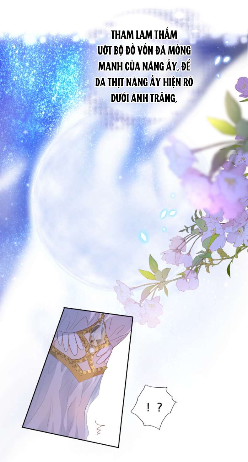 Địch Úc Đa Chi Ca Chapter 143 - Trang 4