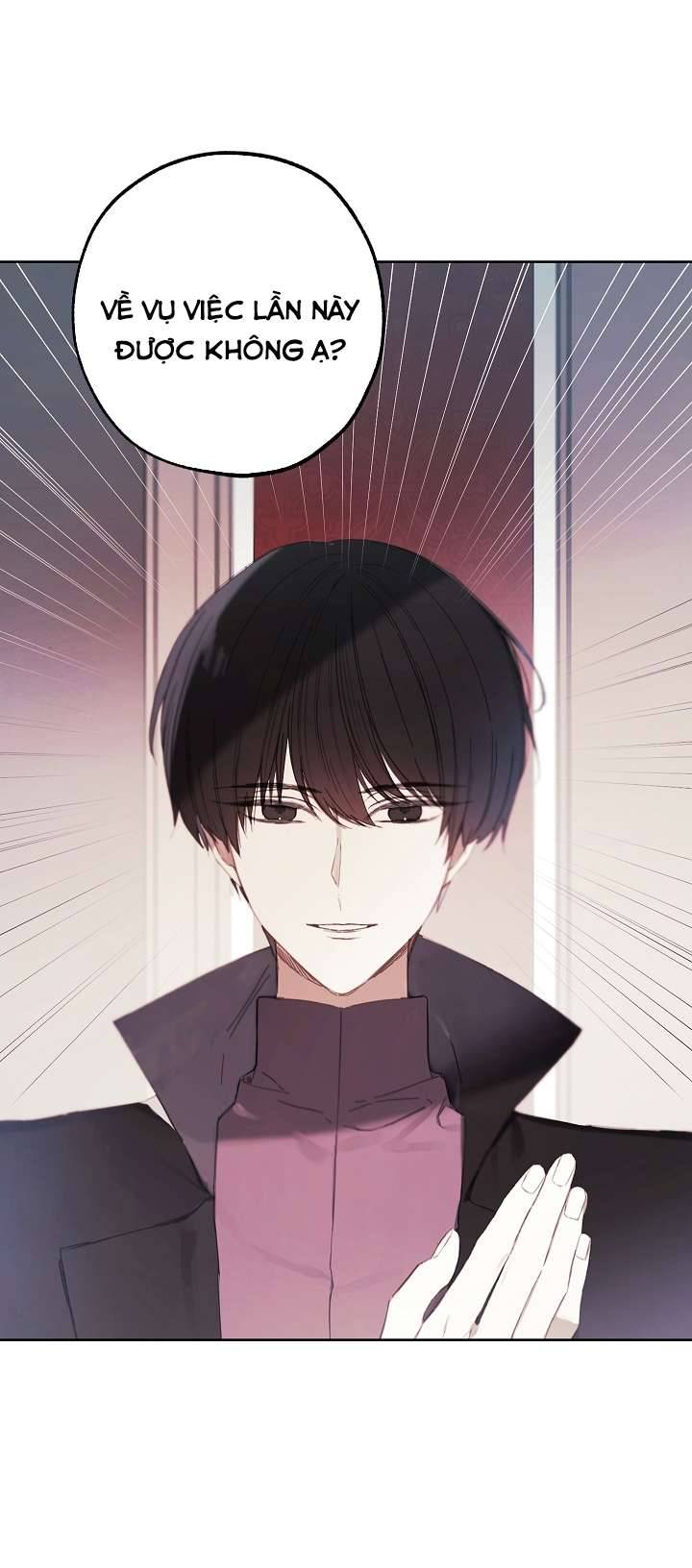 Cửa Hàng Búp Bê Của Công Chúa Chap 13 - Trang 2