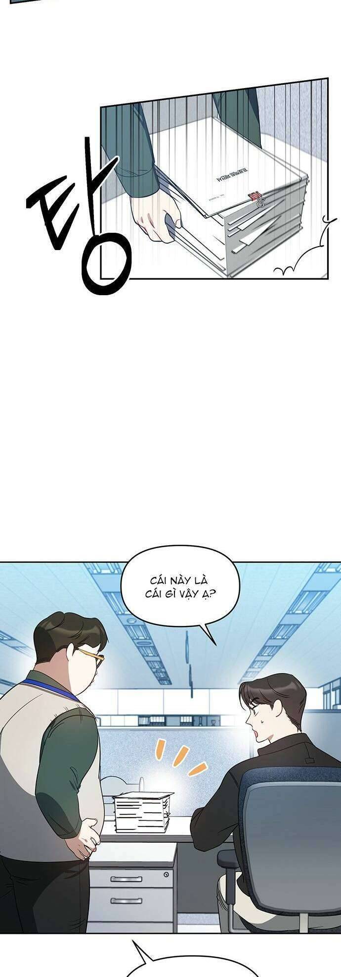 Công Việc Bất Thường Chapter 9 - Next Chapter 10