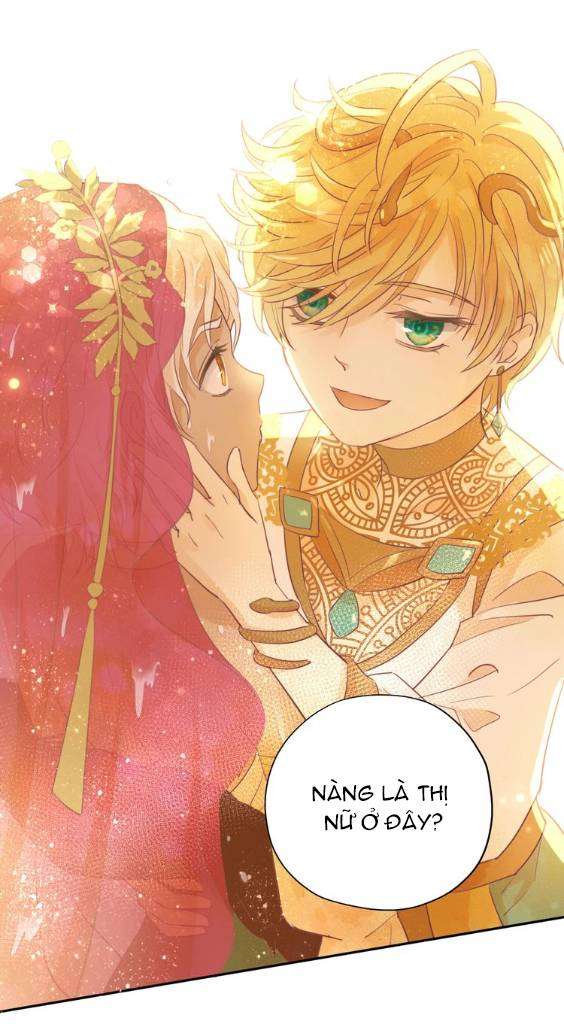 Địch Úc Đa Chi Ca Chapter 8 - Trang 4