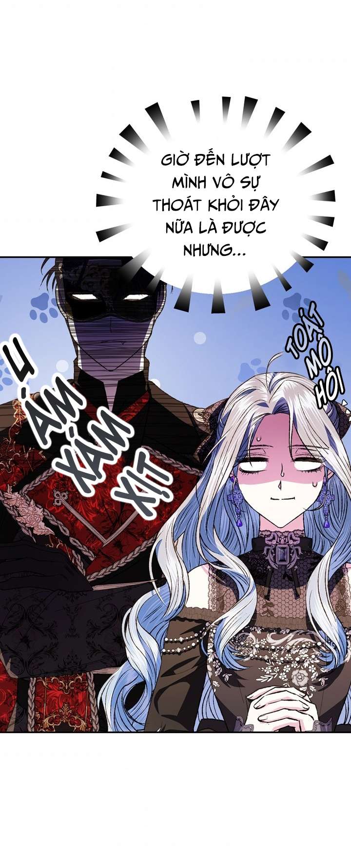 Cha À, Con Không Muốn Kết Hôn Đâu Chap 58 - Trang 2