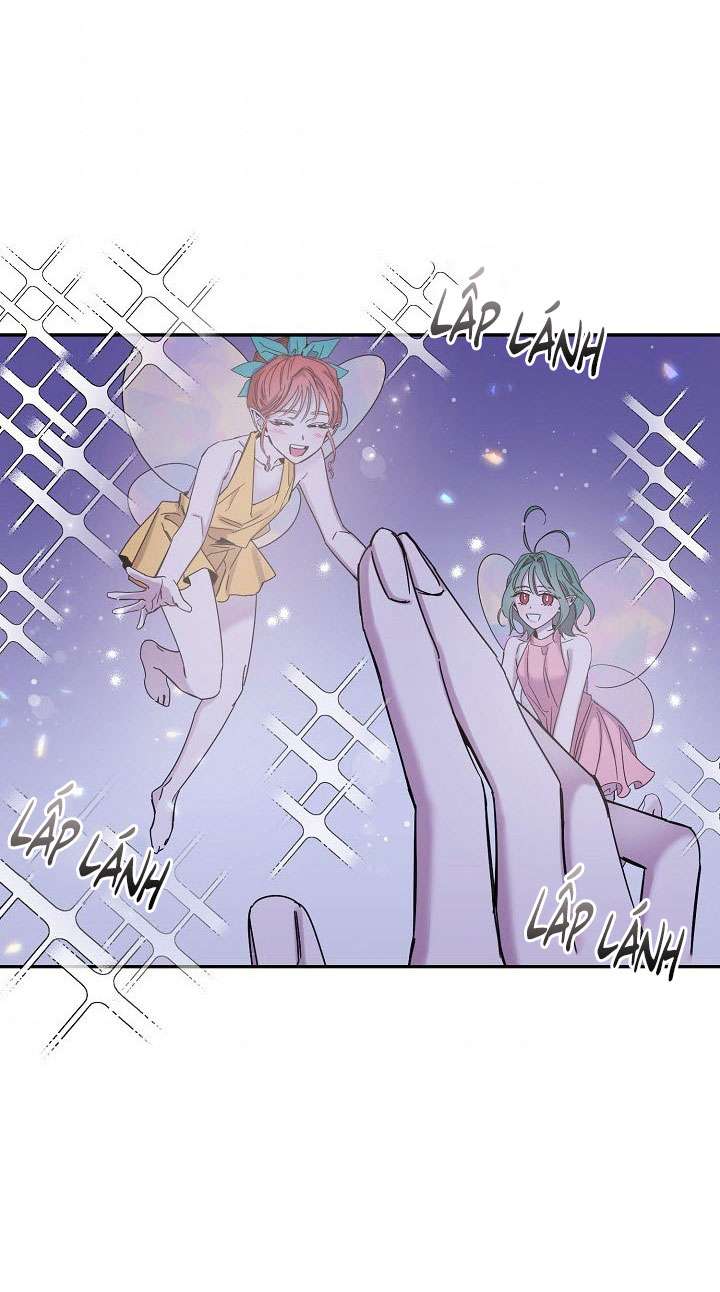 Thuần Hóa Bạo Quân Rồi Bỏ Trốn Chap 5 - Trang 2