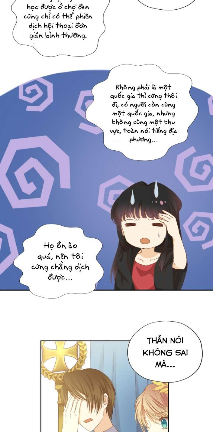 Địch Úc Đa Chi Ca Chapter 62 - Trang 4