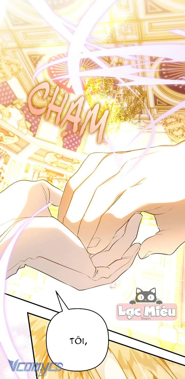 Bỗng Nhiên Tôi Trở Thành Quạ Đen!! Chapter 57 - Trang 4