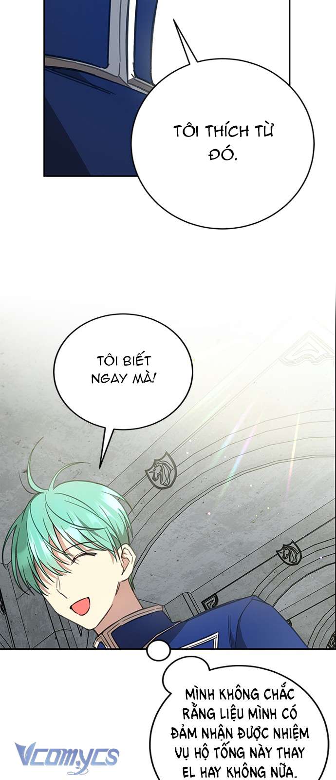 Làm Thế Nào Để Ăn Chủ Nhân Chapter 11 - Next Chapter 12