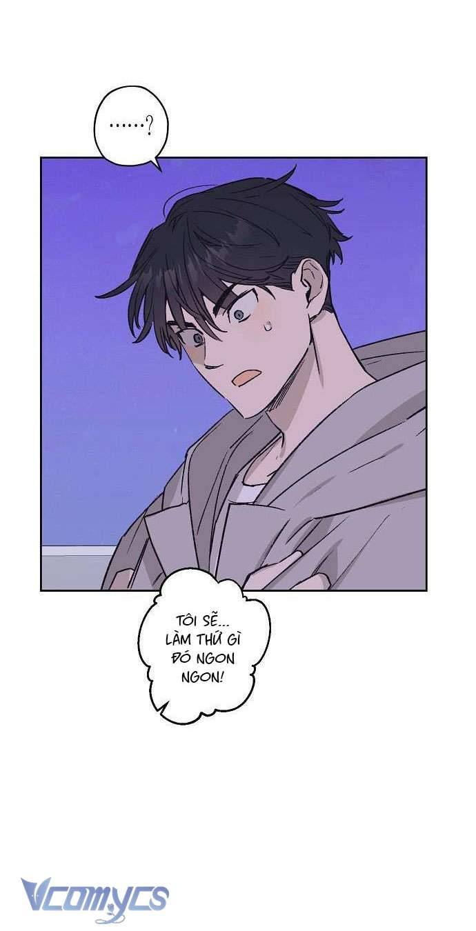 Onsaemiro Chapter 19 - Next Chapter 19.5