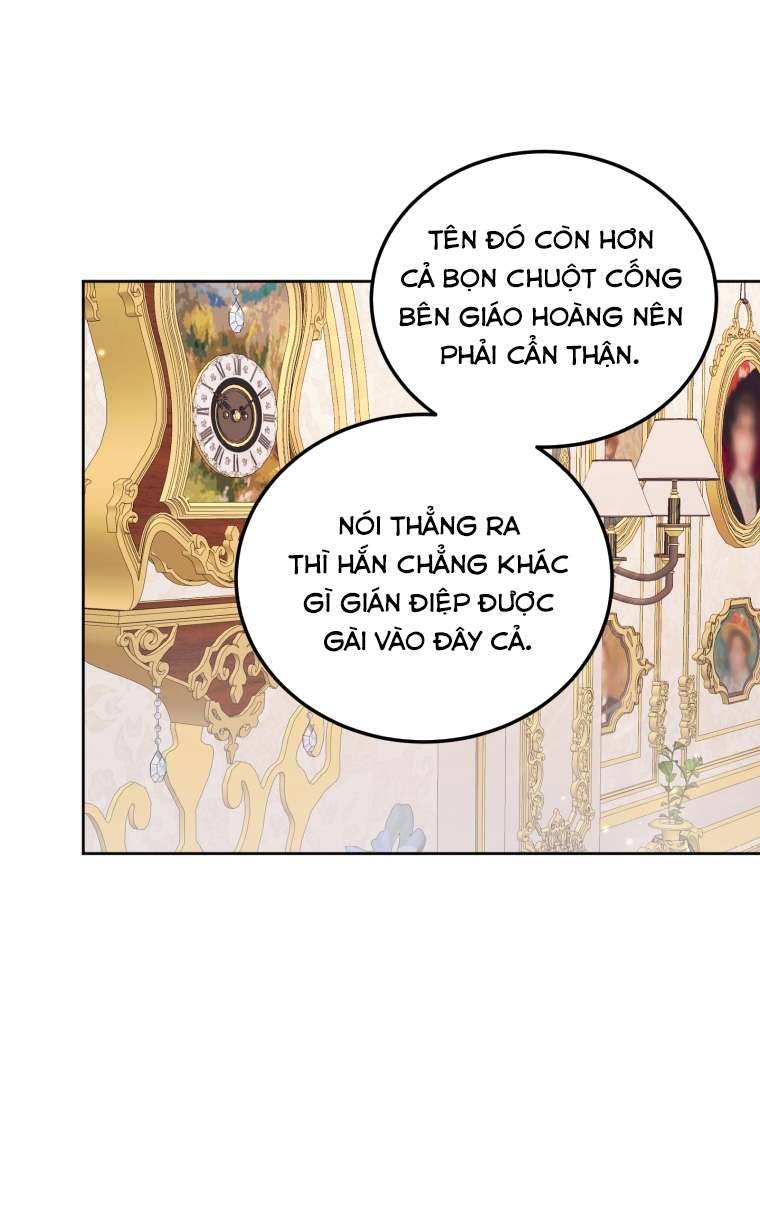 Siren: Trở Thành Gia Đình Của Nhân Vật Phản Diện Chapter 52 - Trang 3