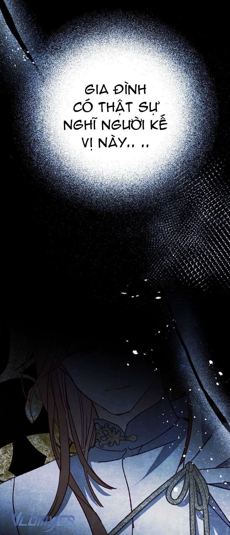 Nuôi vị hôn phu bằng tiền bạc. Chap 21 - Trang 2