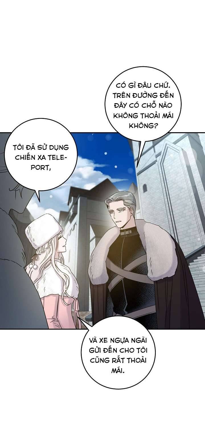 Thuần Hóa Bạo Quân Rồi Bỏ Trốn Chap 33 - Trang 2