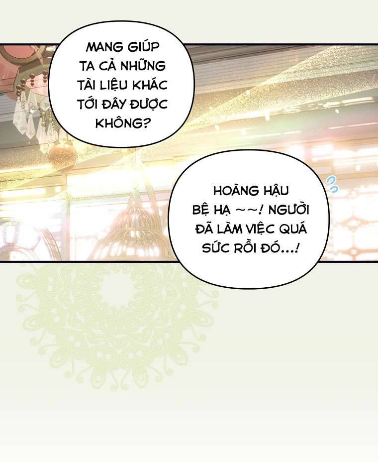 Phương Pháp Sống Sót Khi Phải Ngủ Cùng Hoàng Đế Chapter 6 - Trang 4